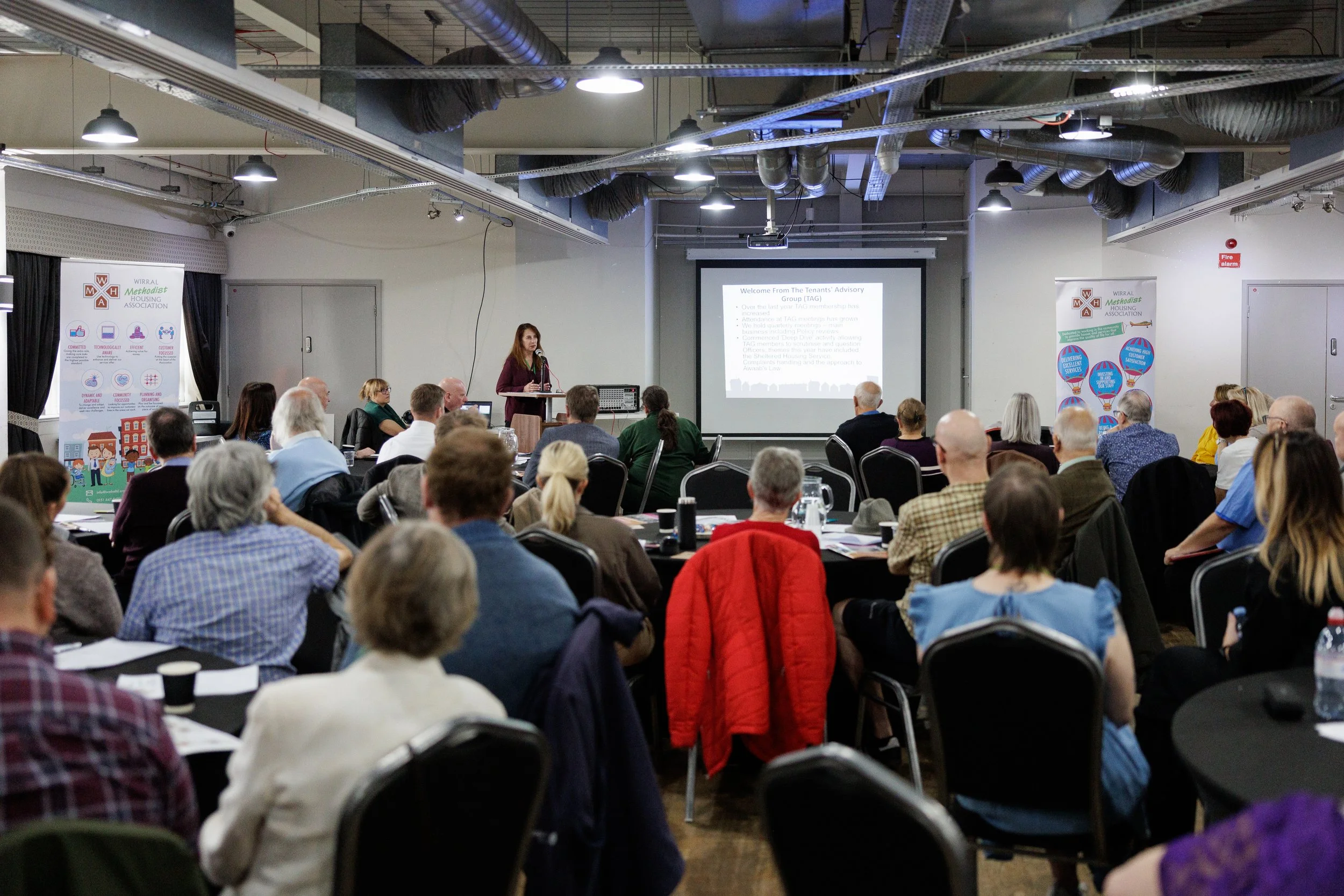 Celebrating Our 62nd Annual General Meeting