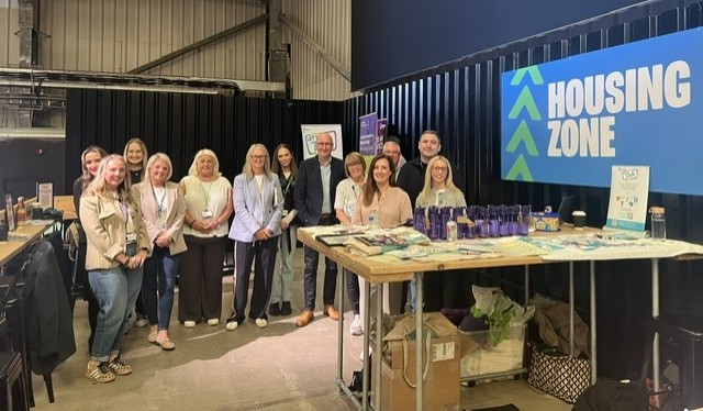 Inspiring Future Careers at Raise Up