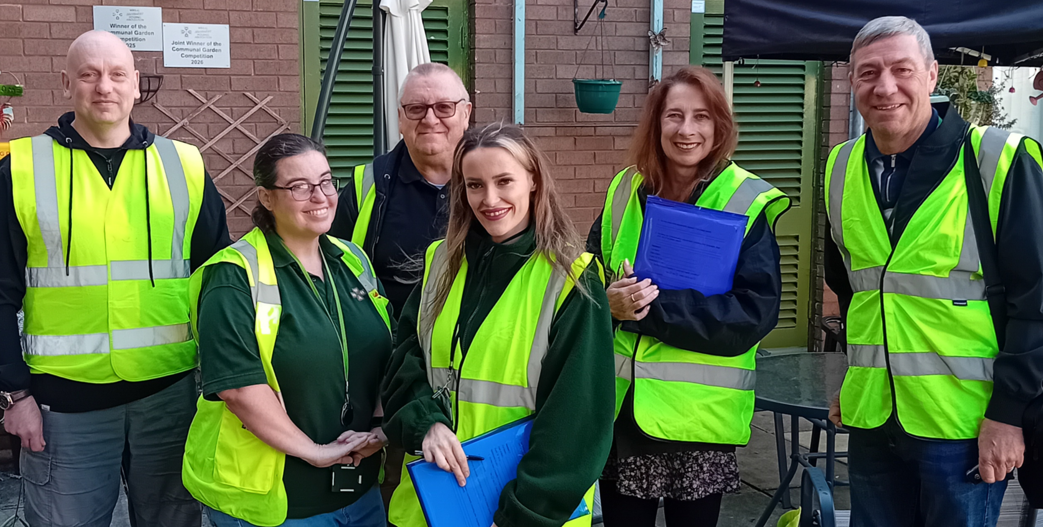 Woodchurch Walkabout