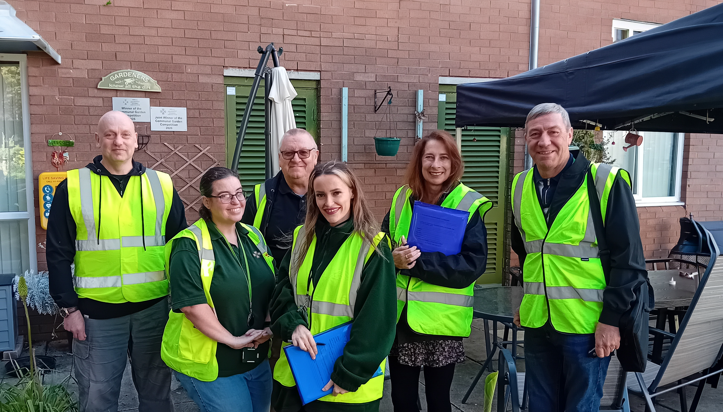 Woodchurch Walkabout