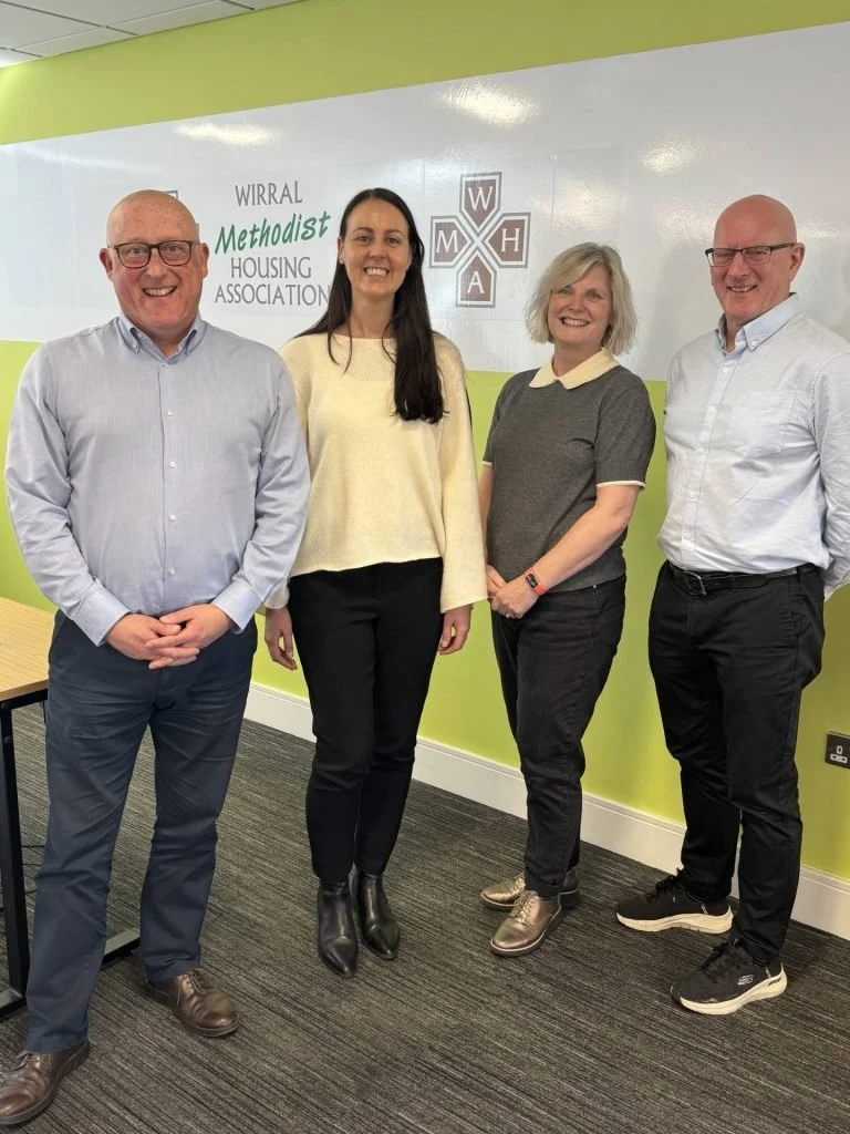 Meet our new Board Members