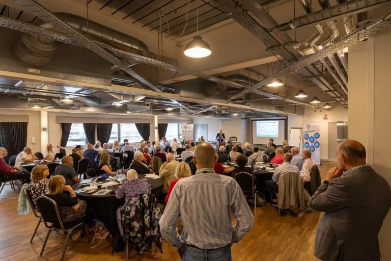 Celebrating Our 61st Annual General Meeting
