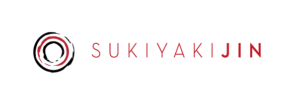 SUKIYAKIJIN