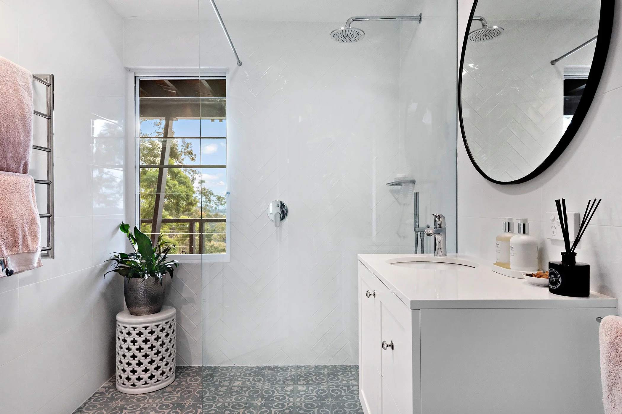 Riviera Bathroom