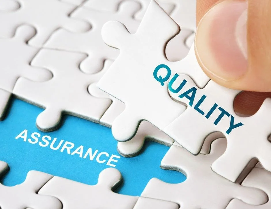 Why Quality Assurance is Vital in Any Home Build