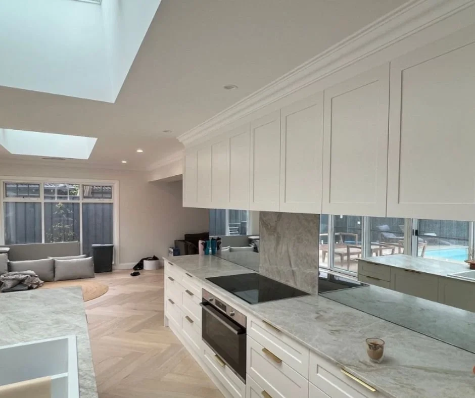 Bonnet Bay Kitchen