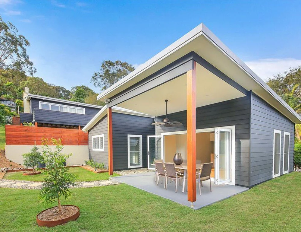 Simple Eco-Friendly Features for Aussie Households