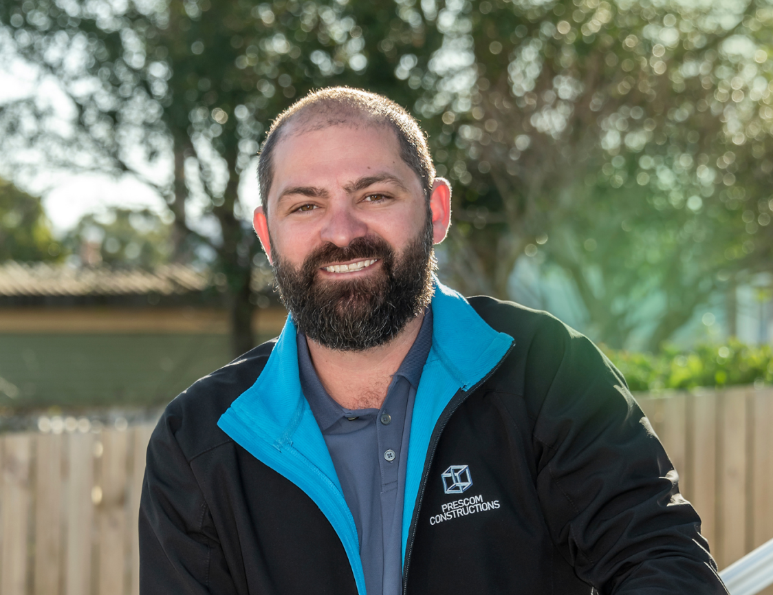 Prescom Constructions: Crafting Exceptional Spaces with Master Builder Simon