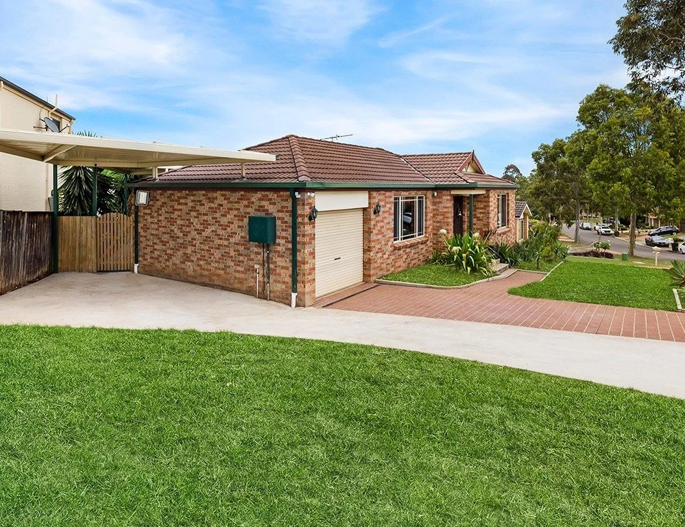 The Role of Landscaping in Enhancing Home Value