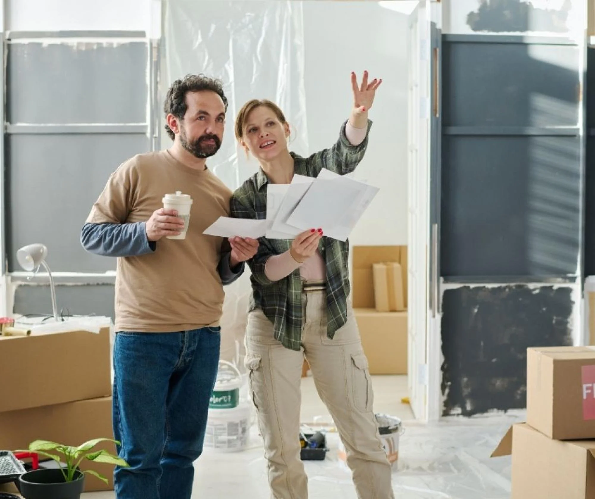 Renovate Extend or Rebuild Making the Right Choice