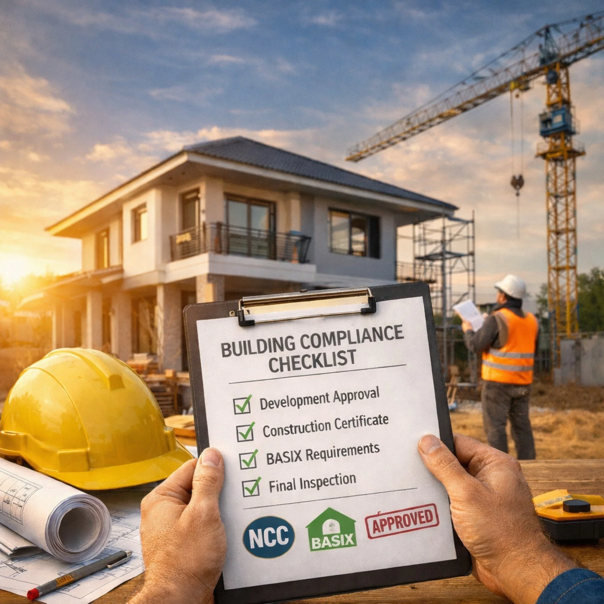 New Residential Building Compliance Homeowners Must Know