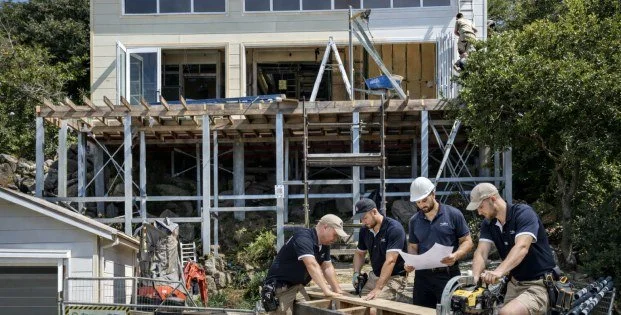 5 Questions Every Sydney Homeowner Should Ask Their Builder