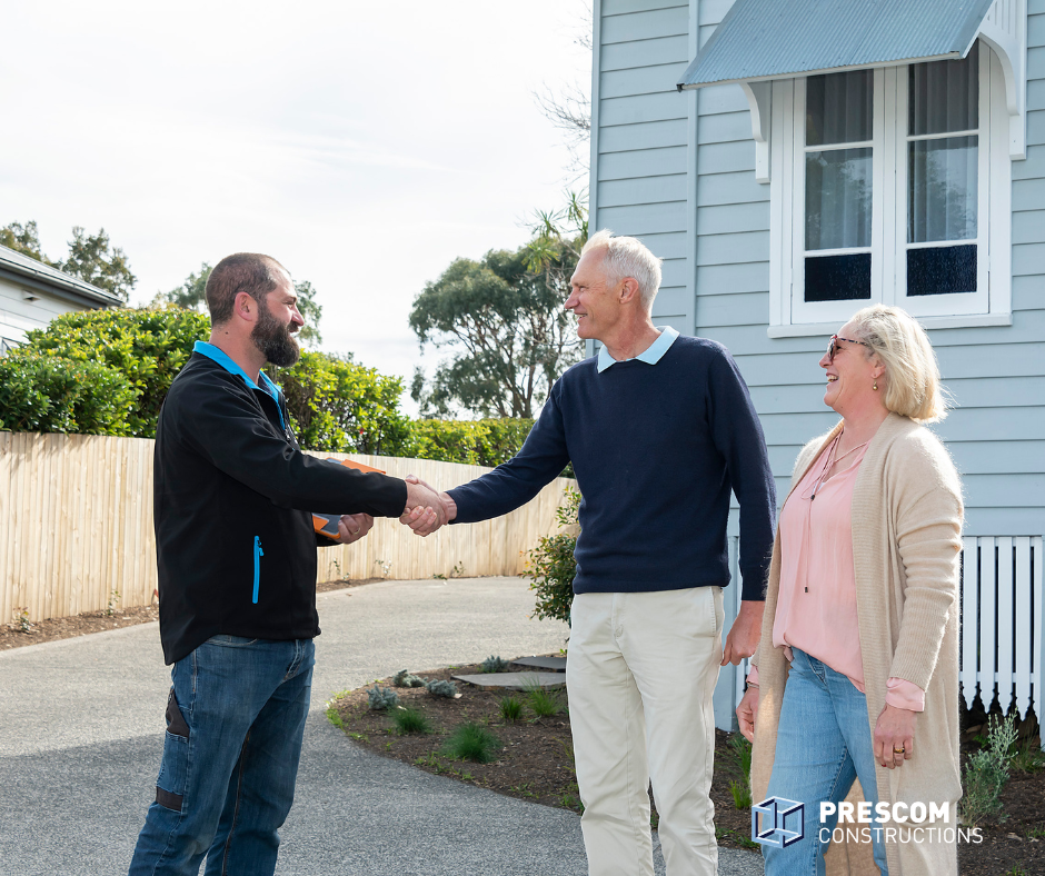 10 Signs You’ve Found a Builder You Can Actually Trust
