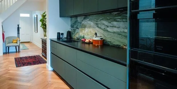 Signs It Might Be Time to Renovate Your Kitchen