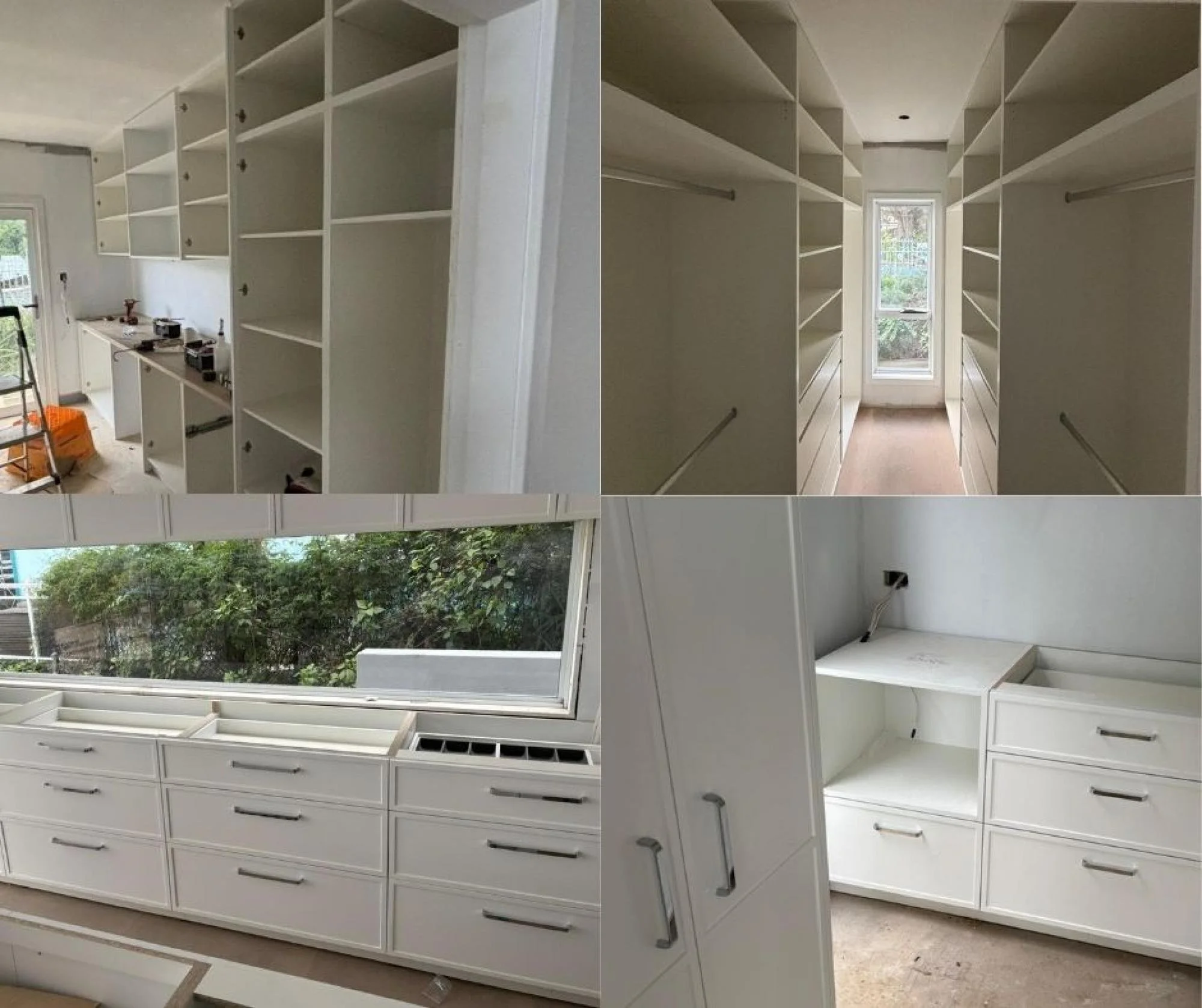Smart Storage Renovation Ideas for Sydney Homes