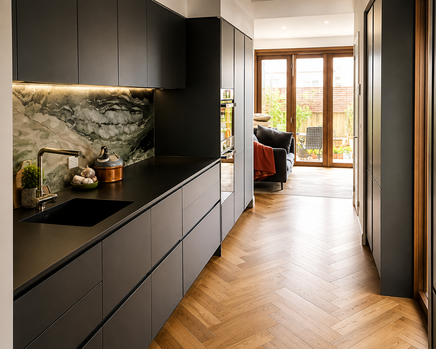 The Renovation Decisions That Add Long-Term Value