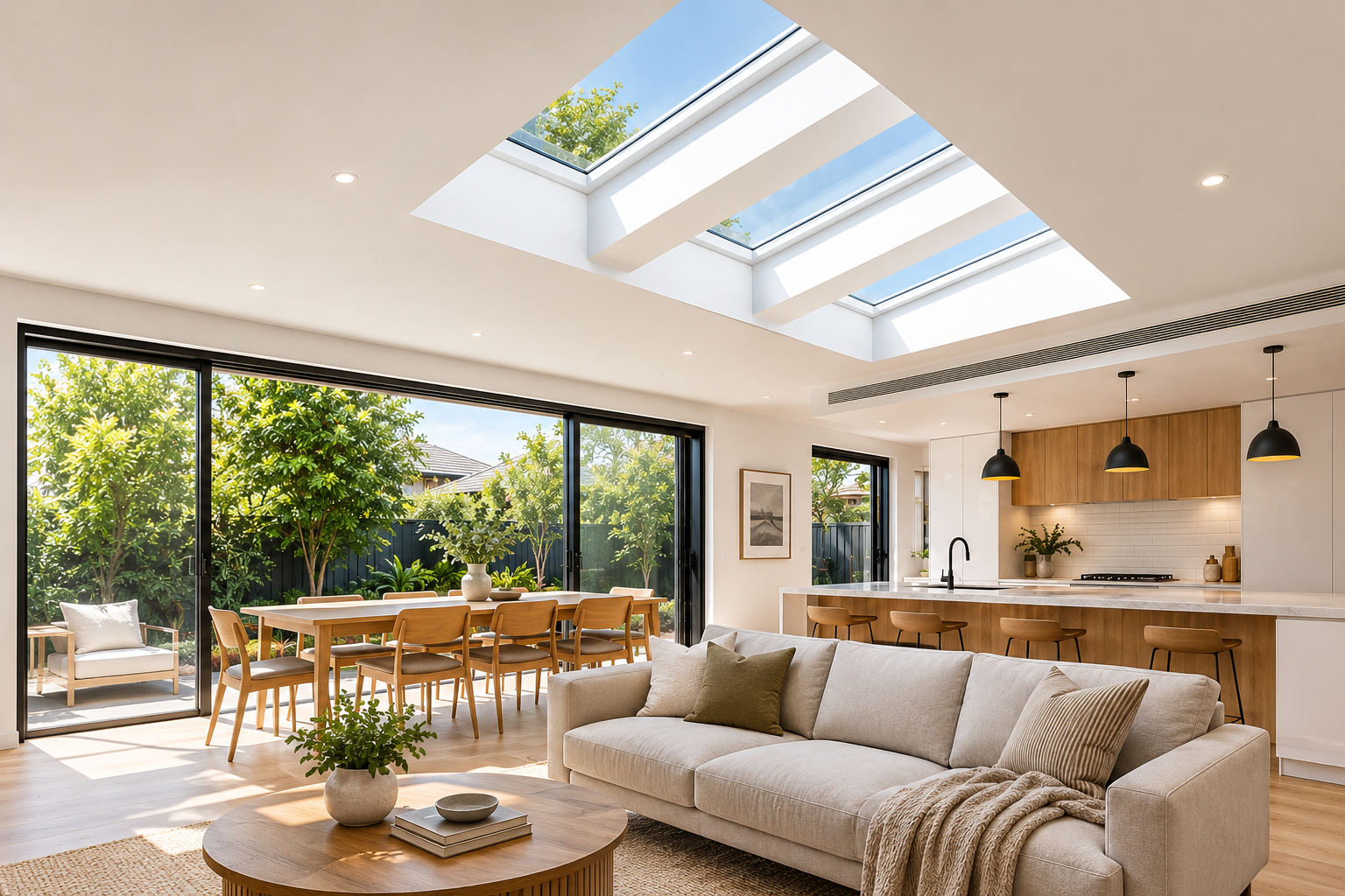 Why Natural Light Changes Everything: The Smartest Upgrade You Can Make to Your Home