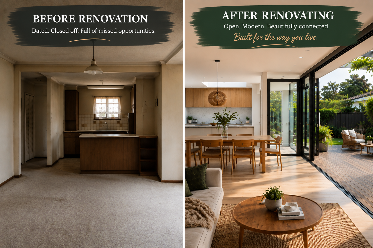 Is Renovating Still Worth It in Today’s Market?