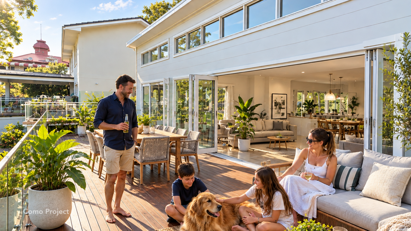 Will Your Home Be Comfortable When Summer Ends?