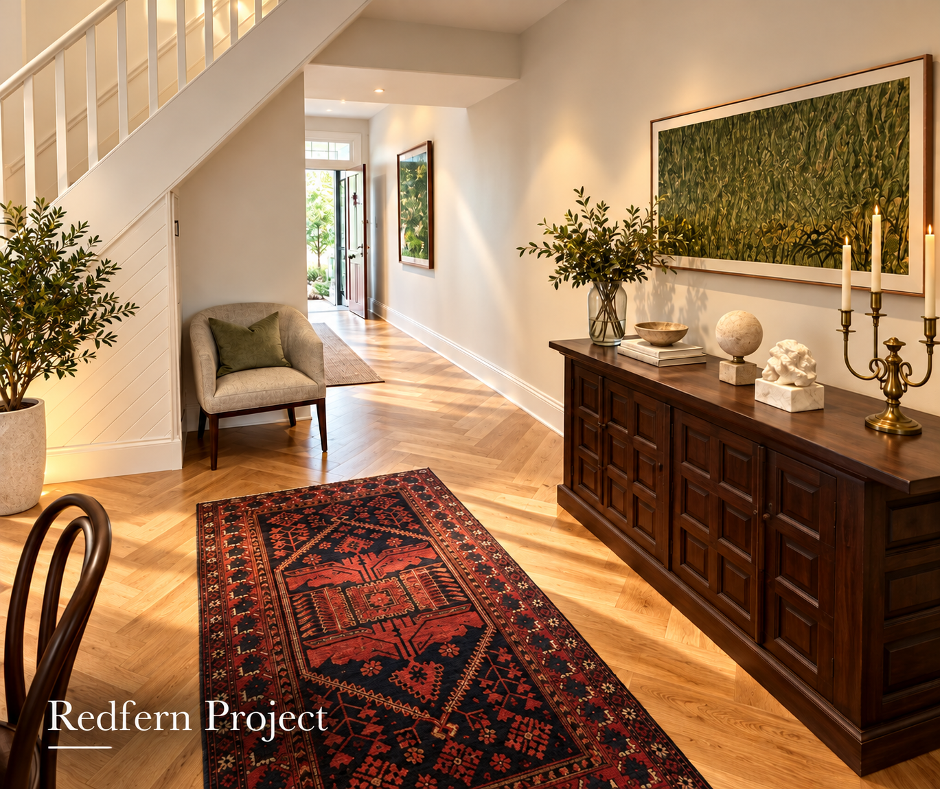 A Bigger Footprint or a Better Floor Plan? Which Is Which?