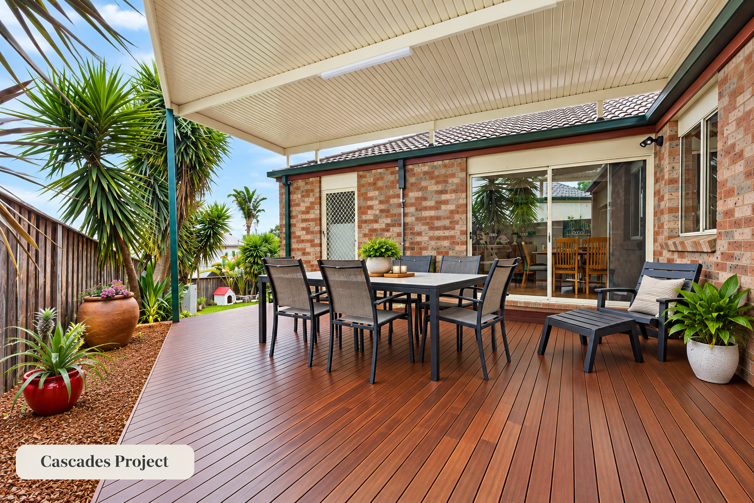 The Outdoor Room: Why Alfresco Areas Are Becoming an Extension of the Home