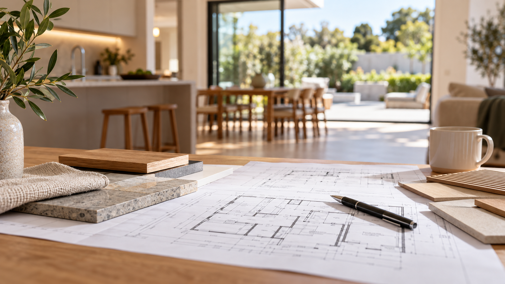 Design Decisions You'll Appreciate in 10 Years