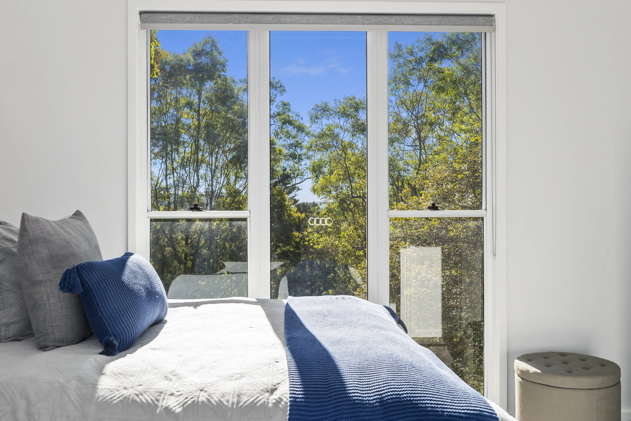 Avalon Tree House Bedroom 2