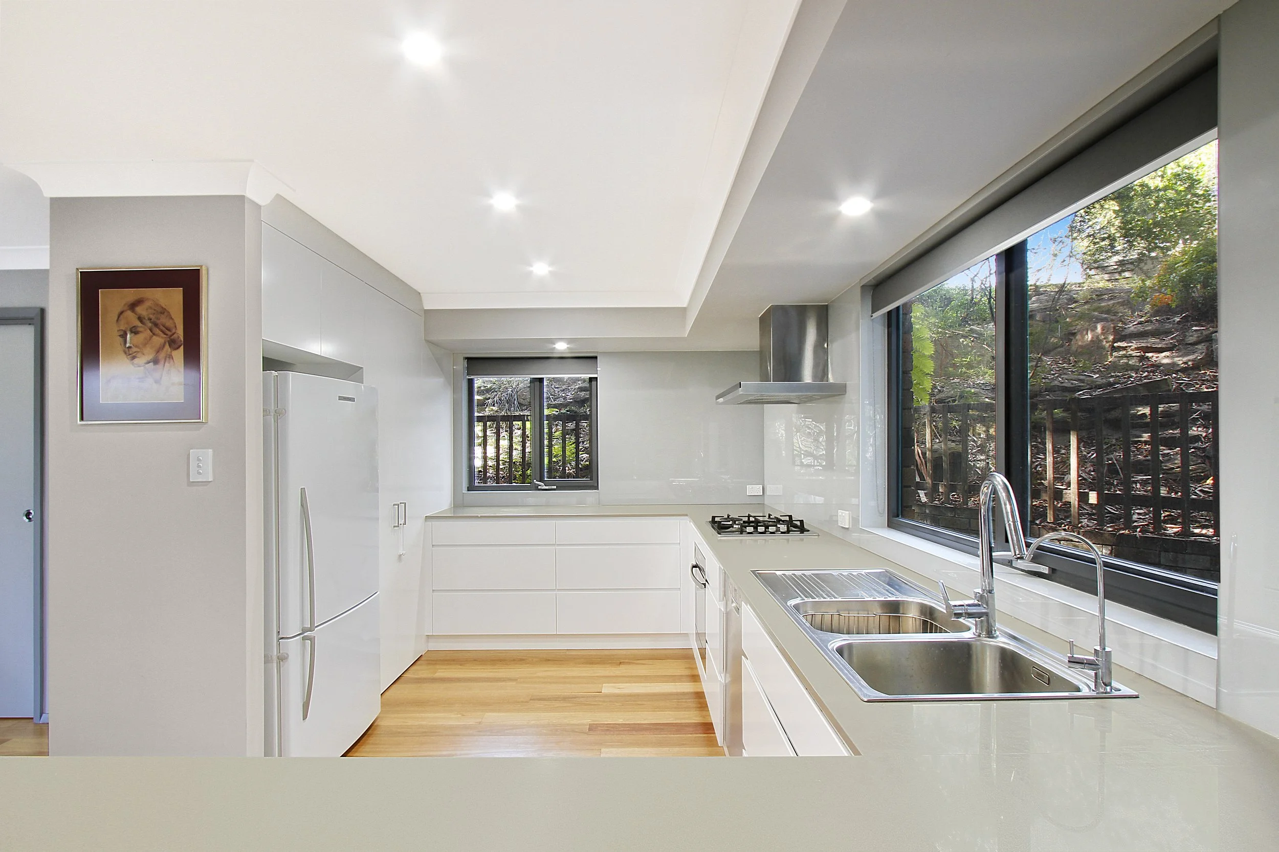 Westleigh Kitchen