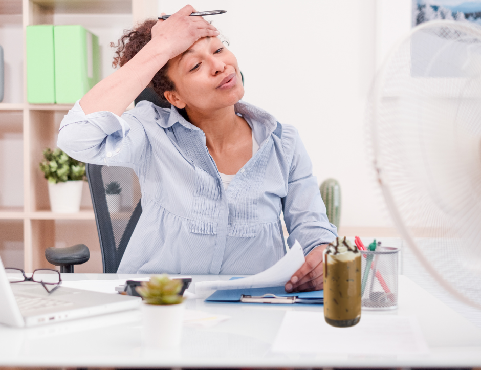 How to Keep Your Home Cool During the Summer in New South Wales