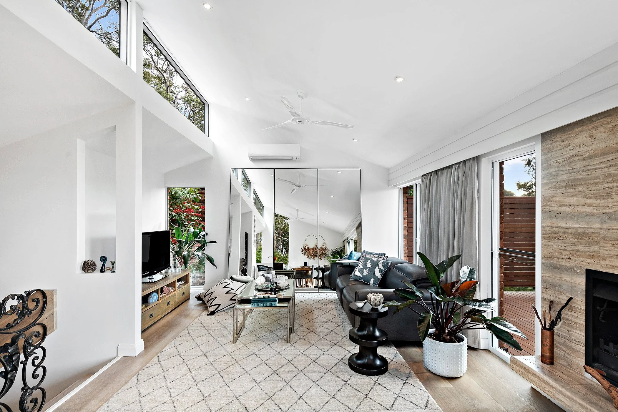 Riviera Living Room
