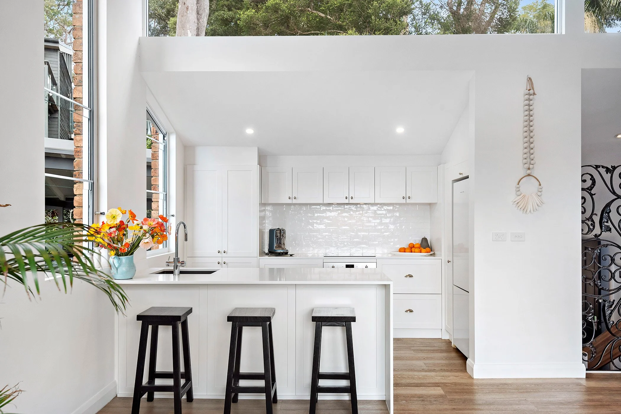 Riviera Kitchen