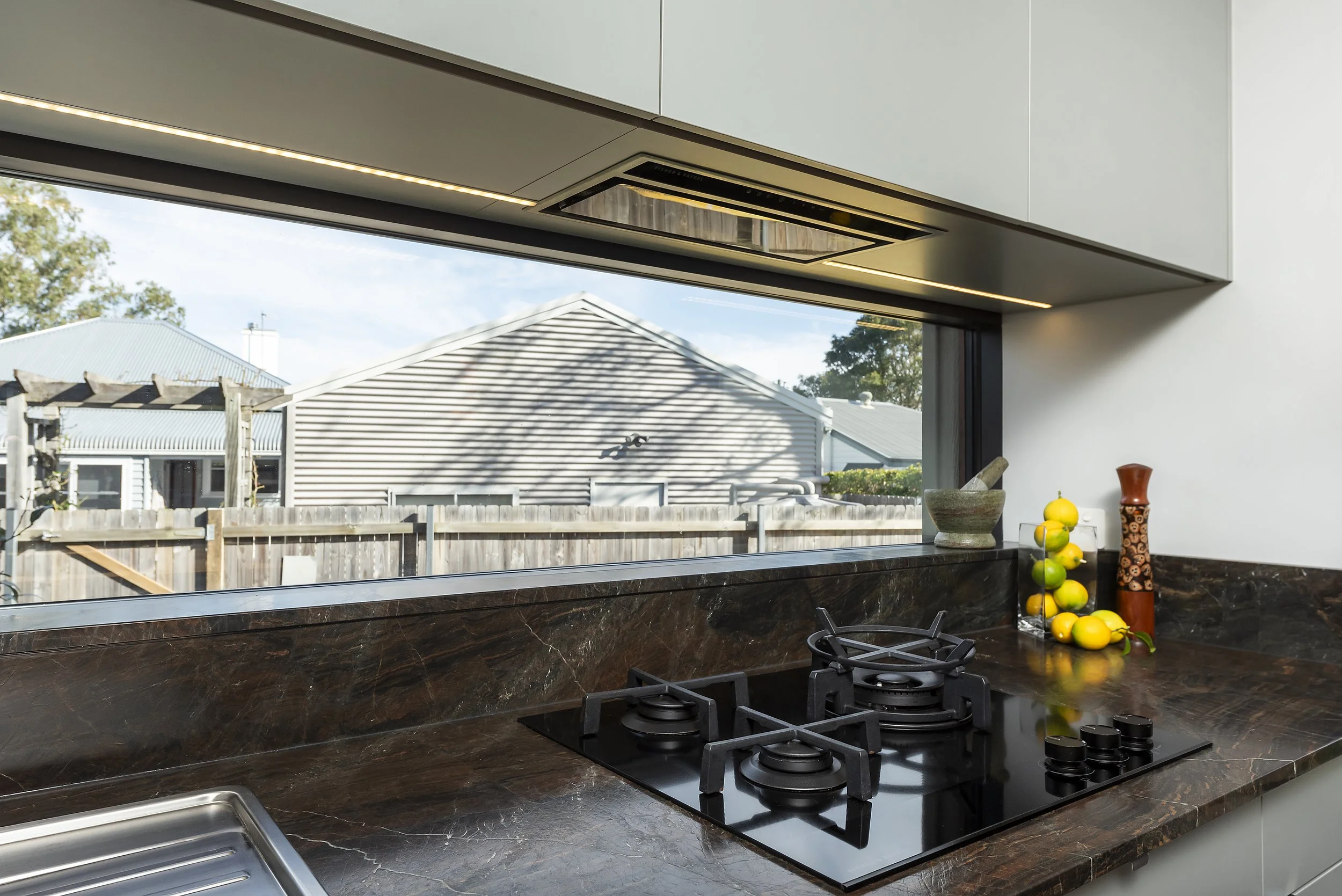 Milton Ground Kitchen