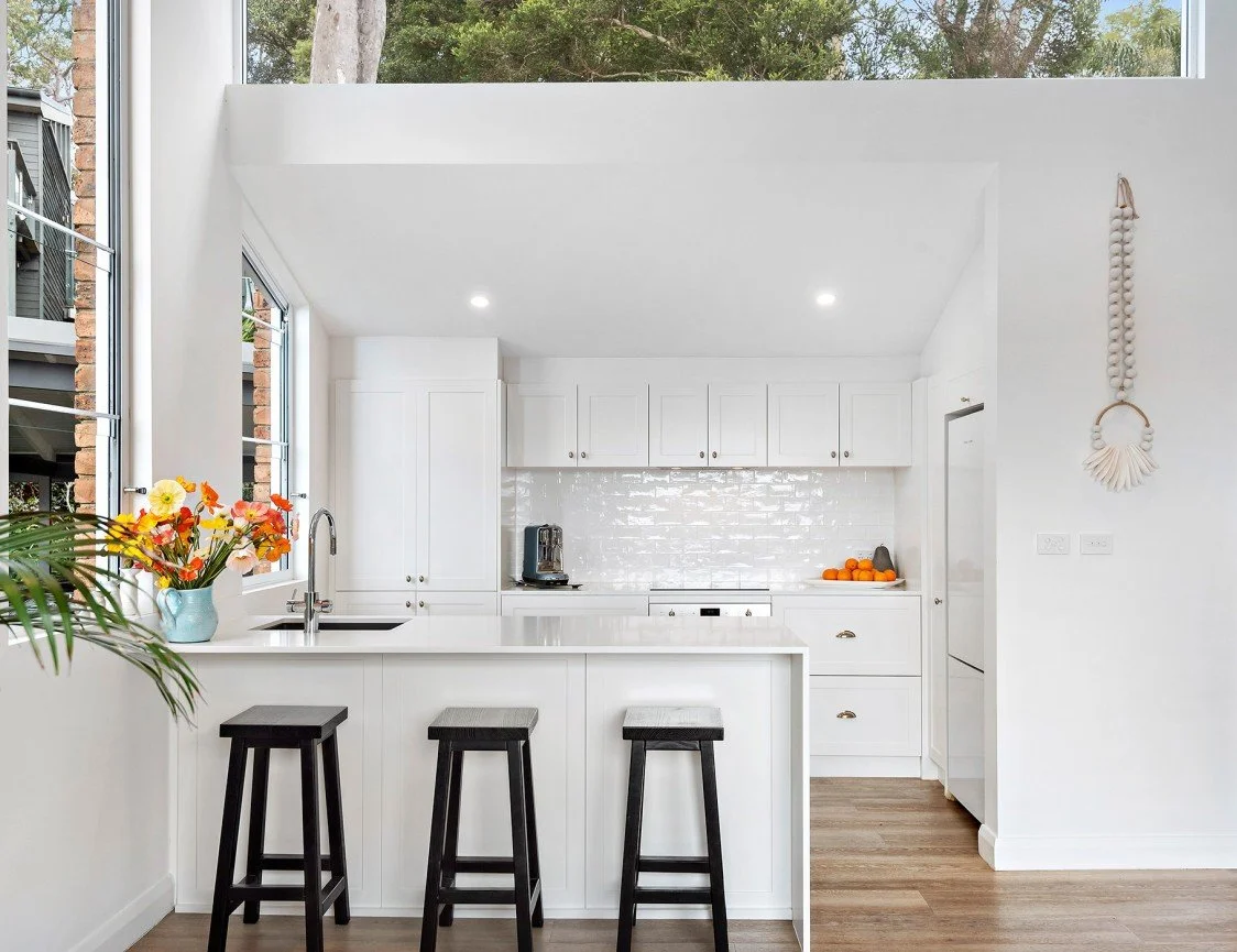 Choosing the Right Kitchen Layout for Your New Home