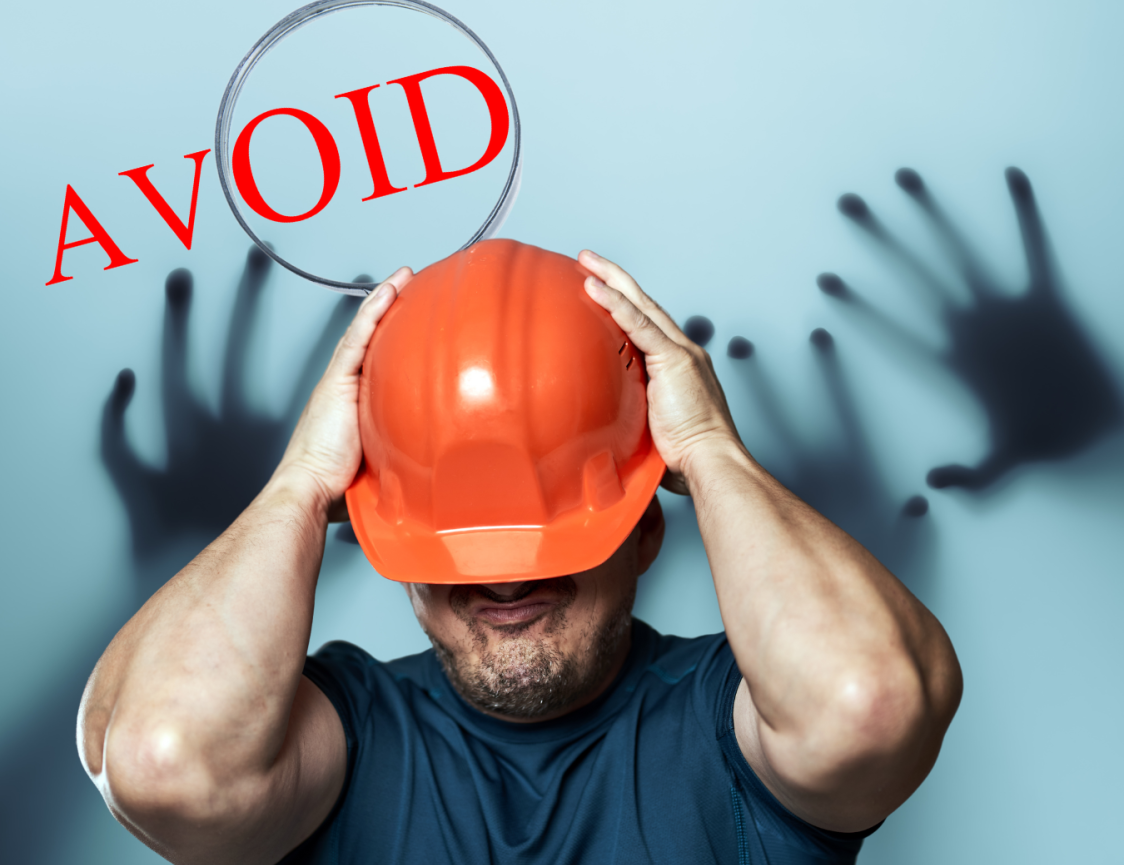 Avoid These Types of Builders at All Costs