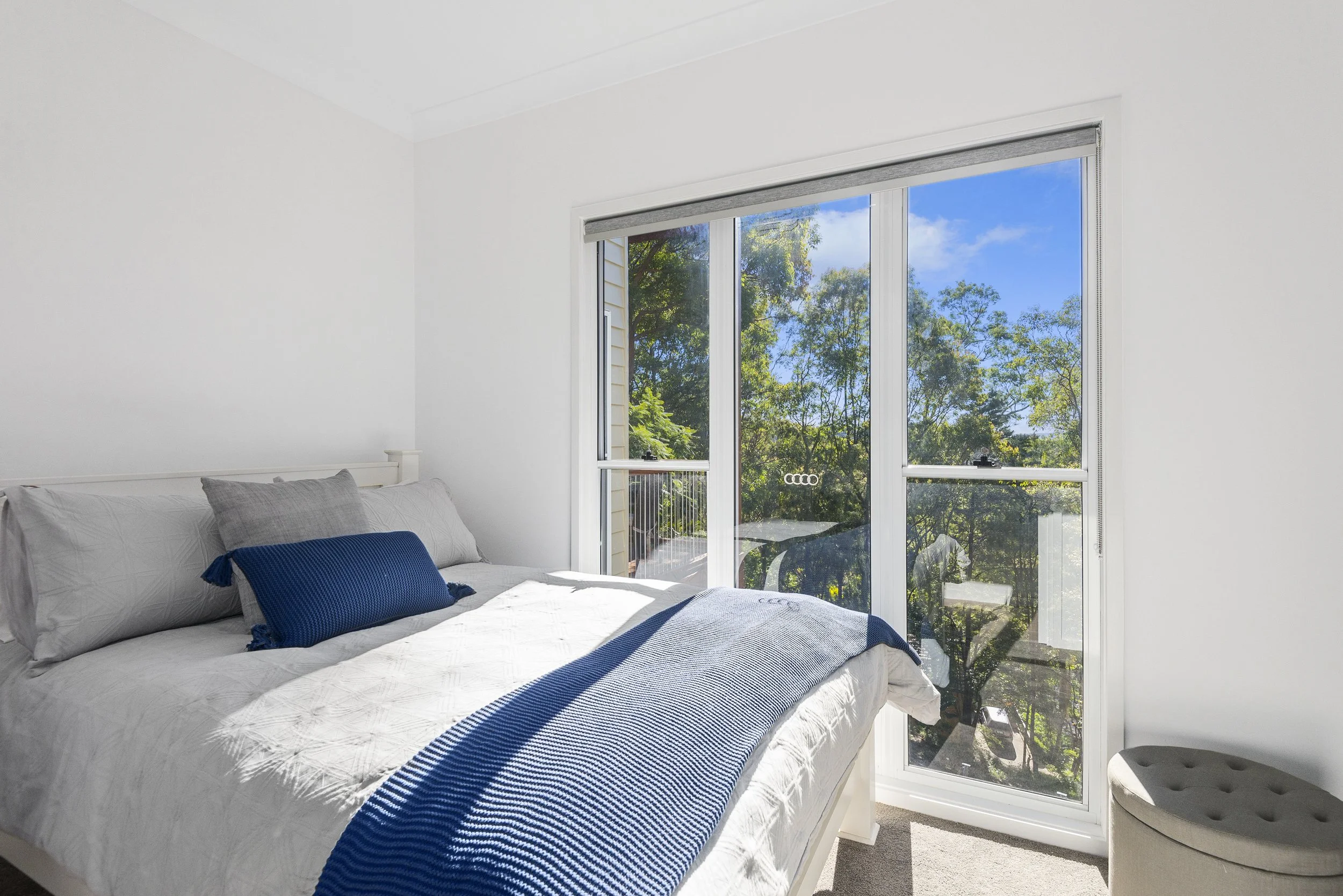 Avalon Tree House Bedroom 2