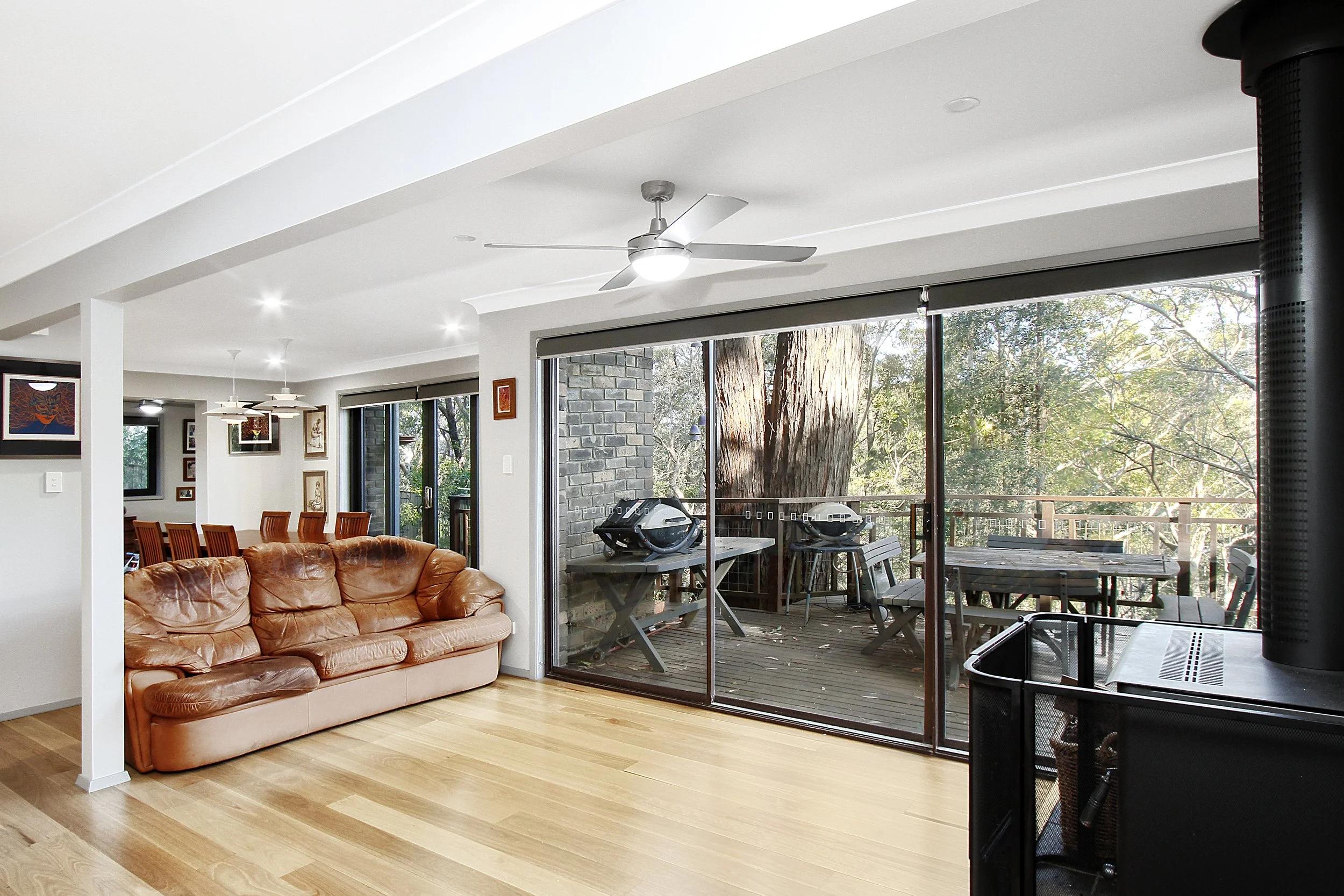 Westleigh Living Room