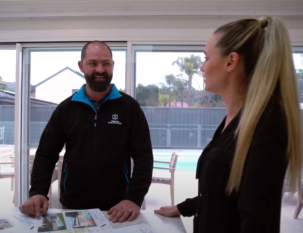 The Importance of Communication Between Builder and Homeowner in Construction