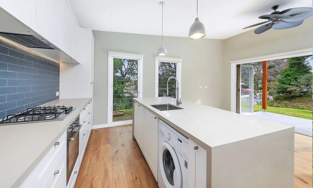 Newport Kitchen
