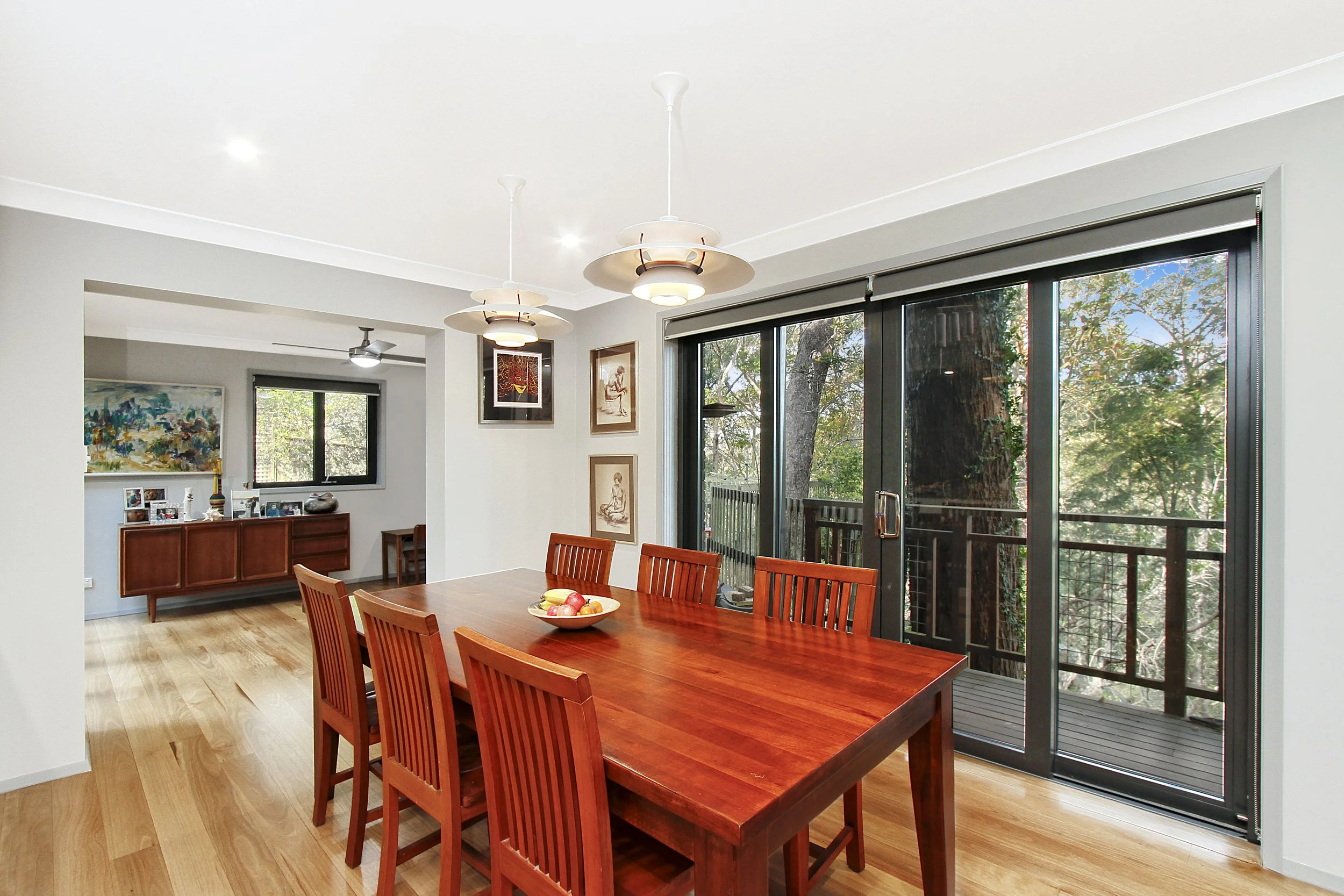 Westleigh Dining Room