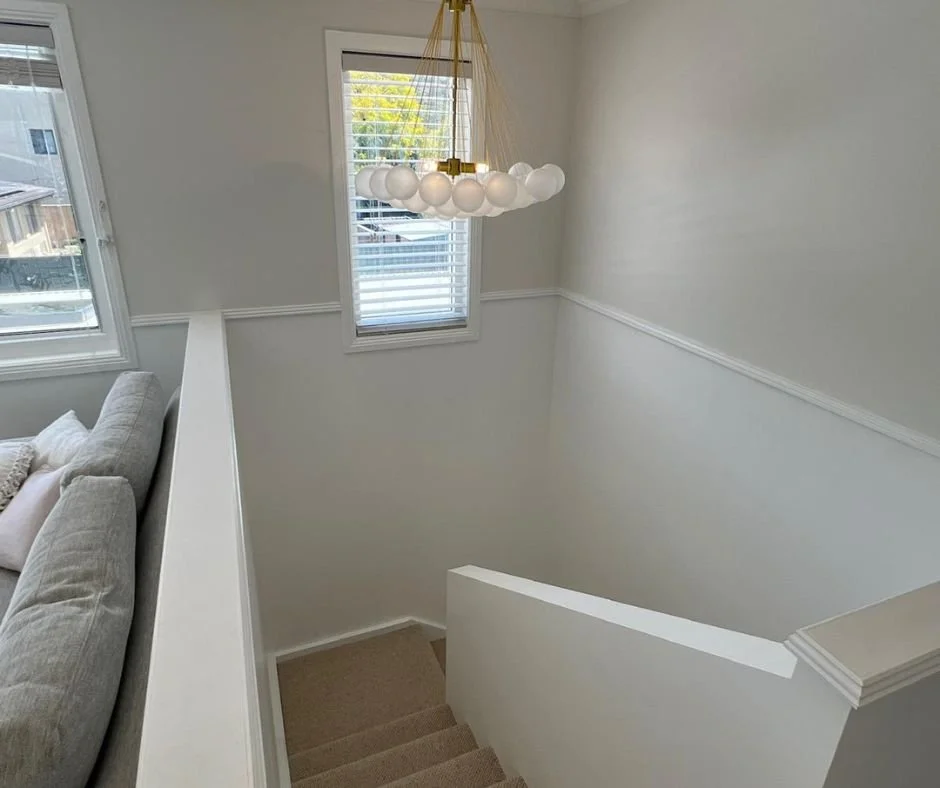 Bonnet Bay Stairs