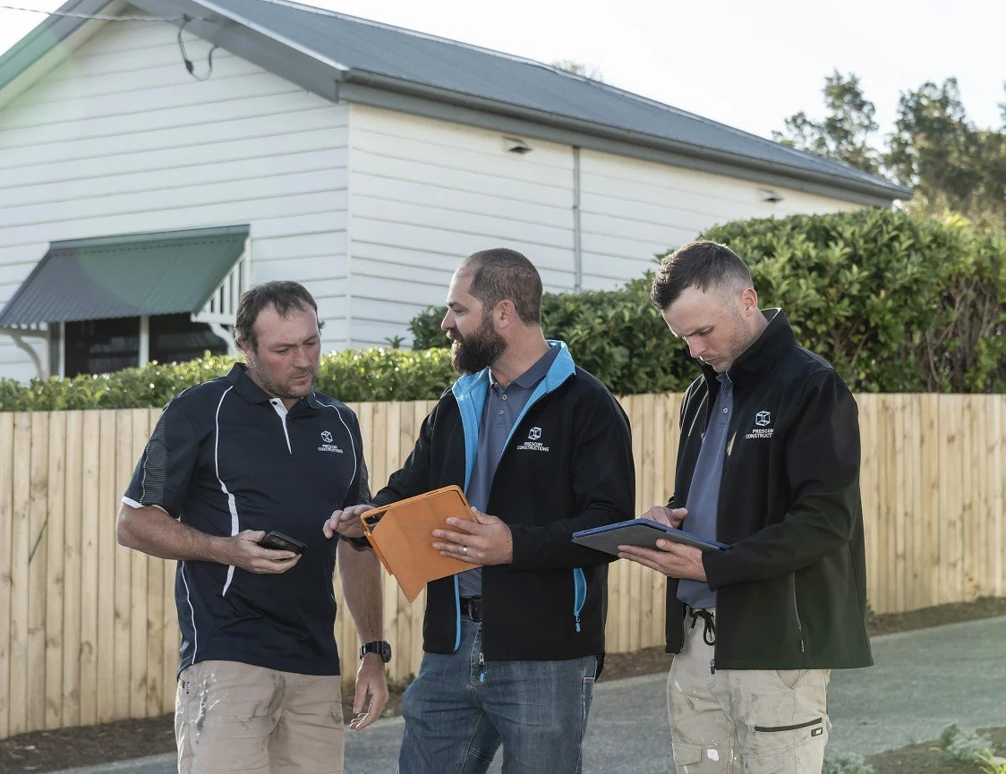Managing Construction Budgets Effectively