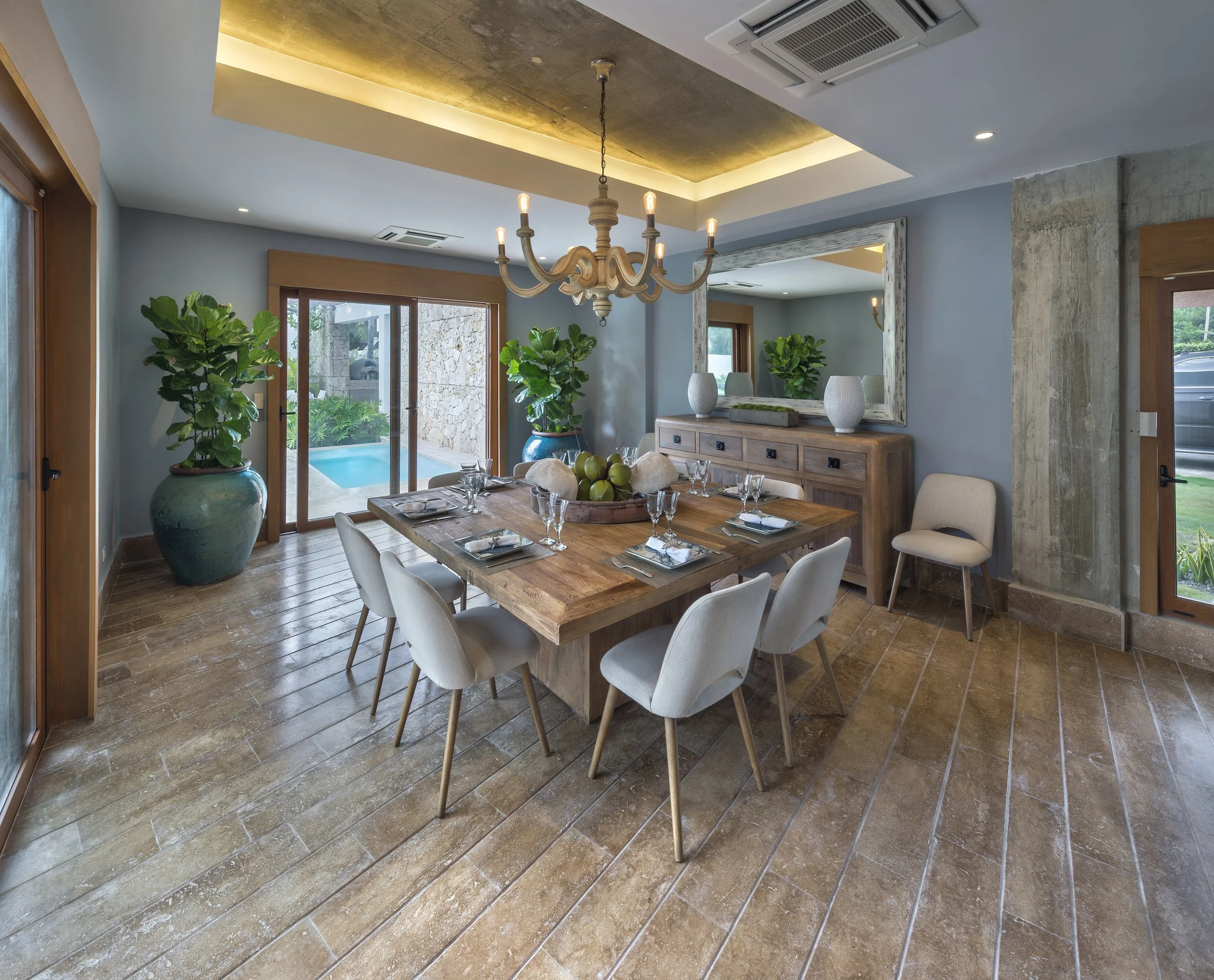 Private Chef Experience