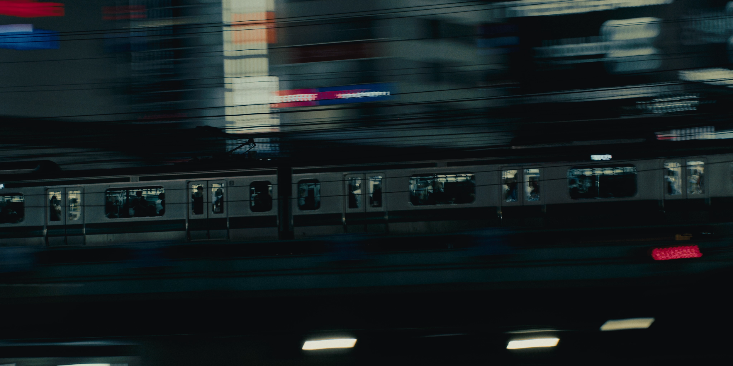 Written & directed by Kent Ichikawa