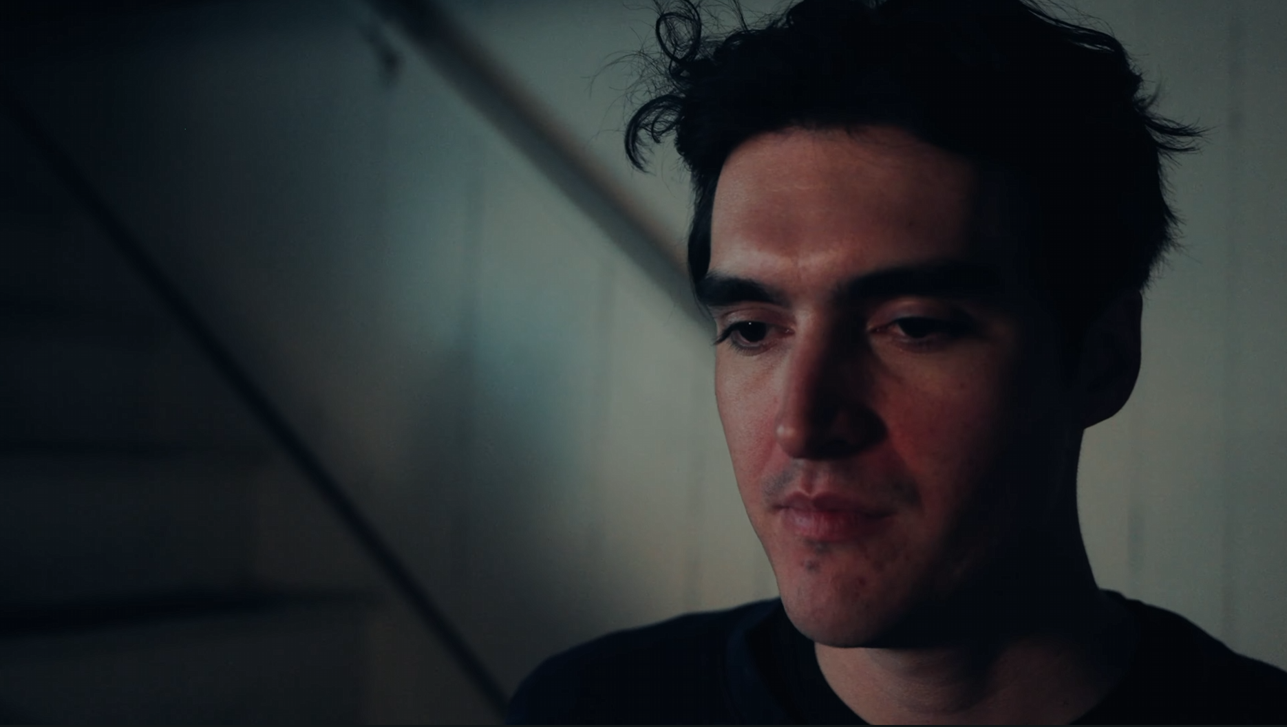 Writen and directed by Jeremy Castro-Cook