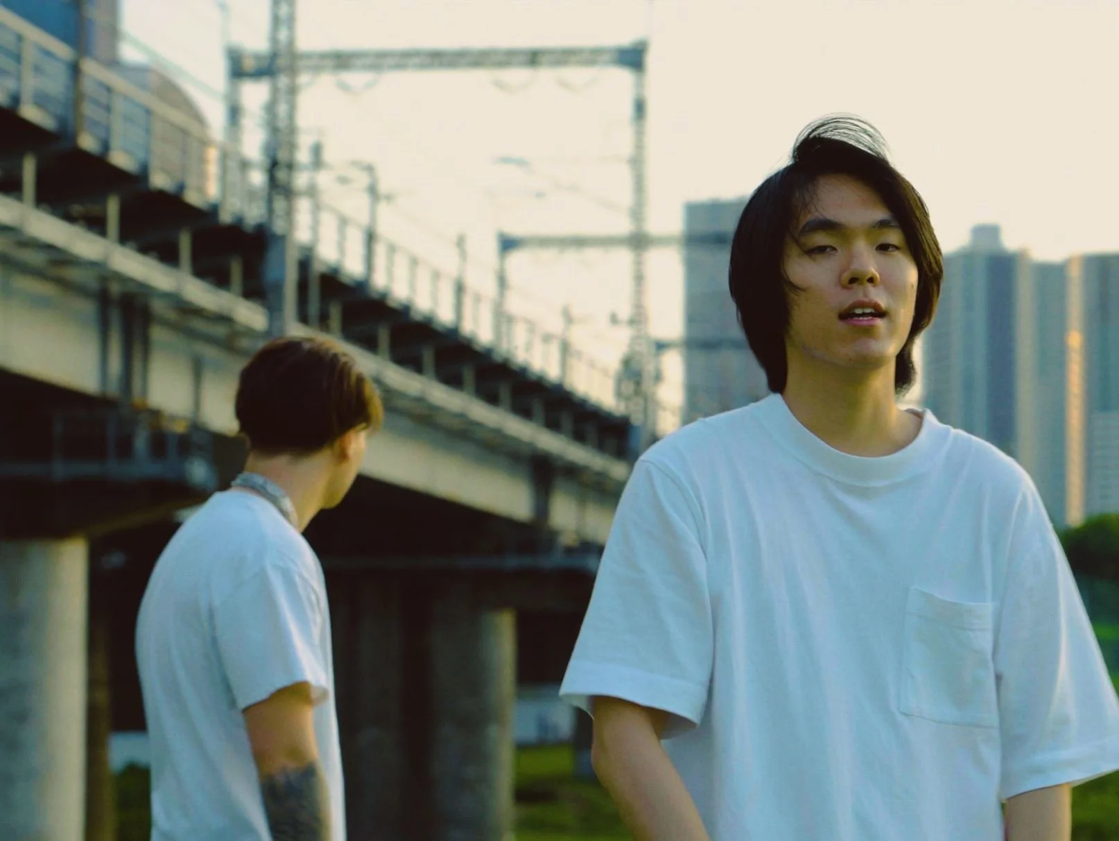 Henchan - "Origin"