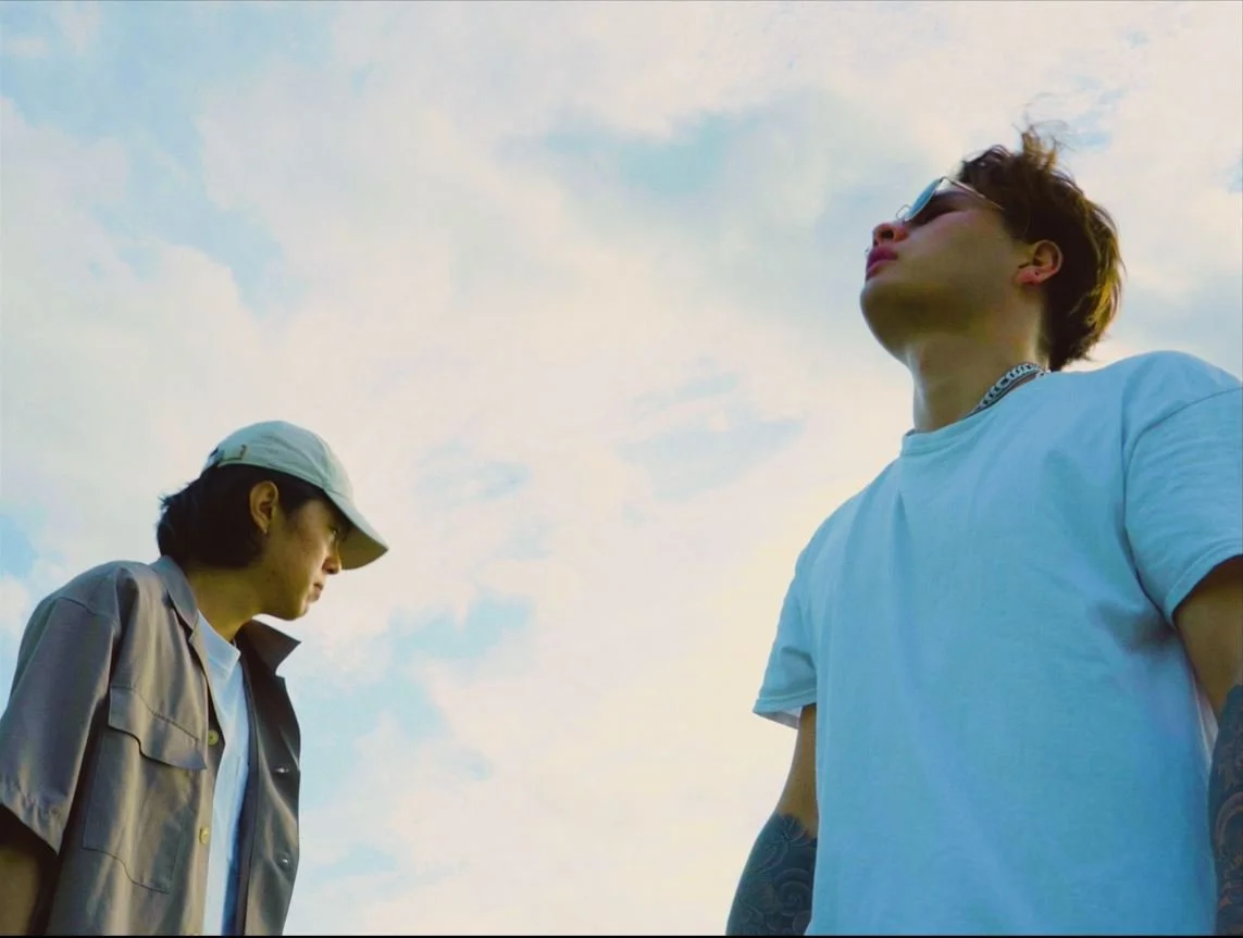 Directed by Kent Ichikawa