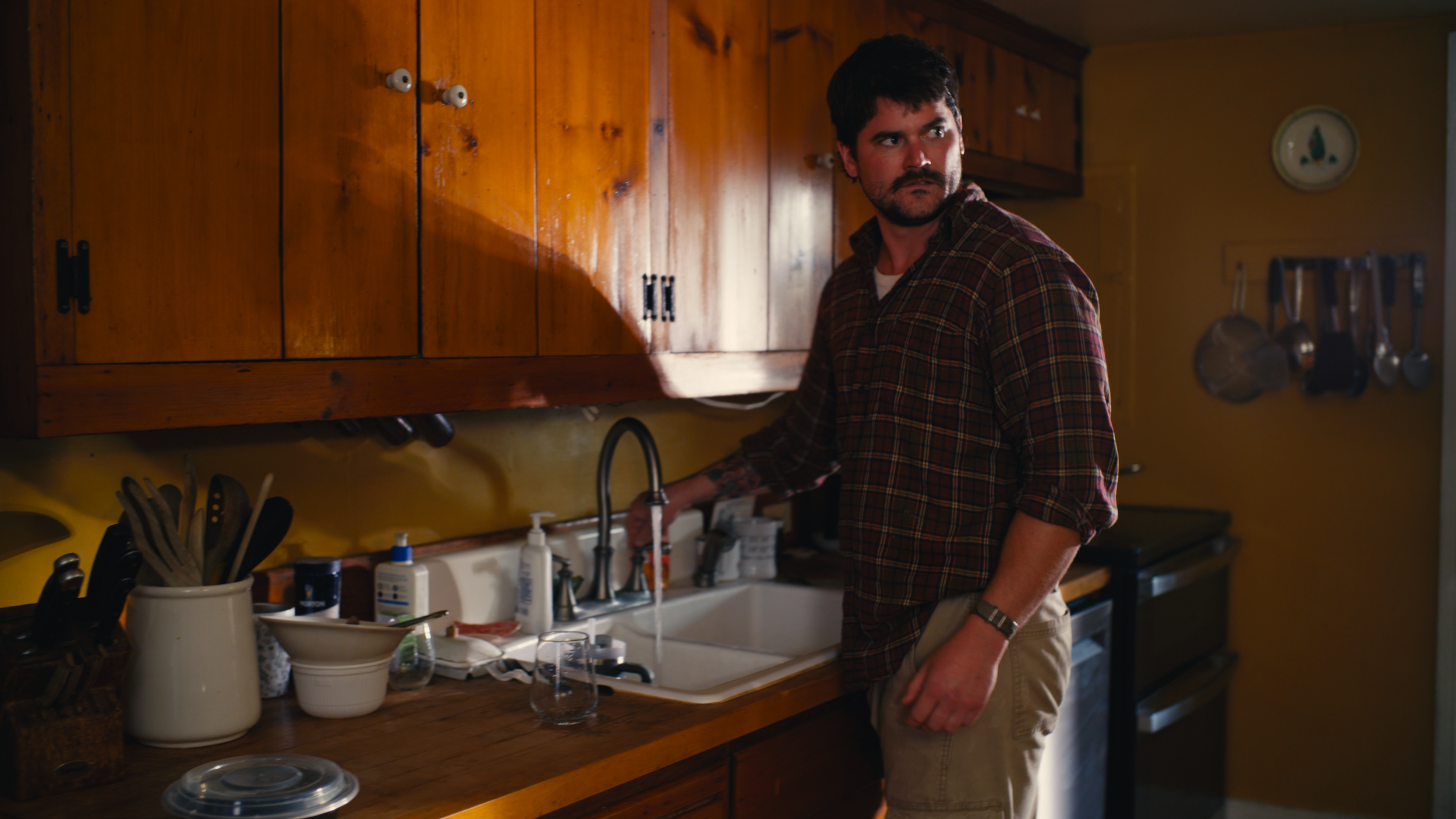 Written & directed by Jeremy Castro-Cook