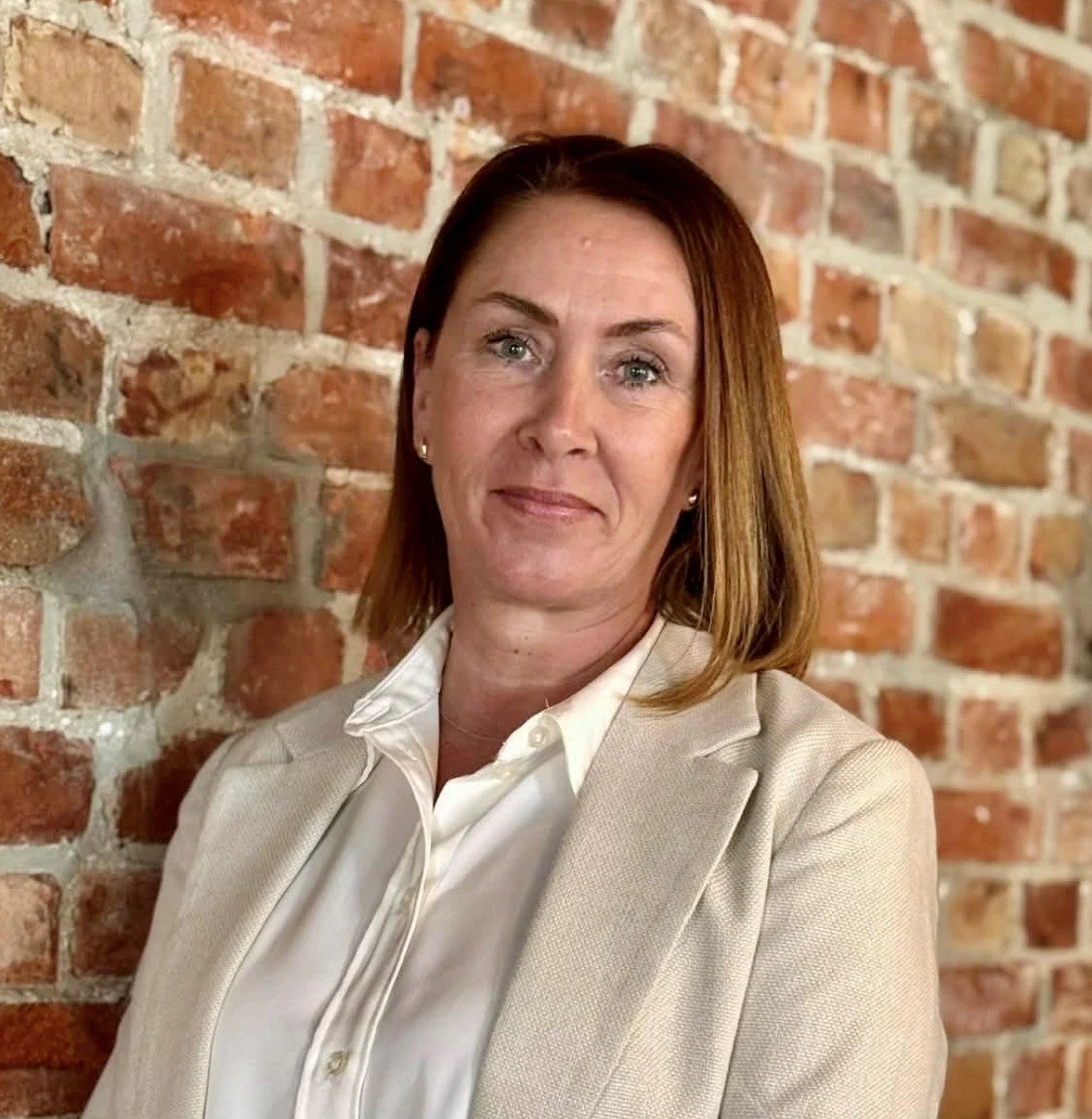 Kristin Johnsson, statsautorisert regnskapsfører hos Prime Regnskap AS