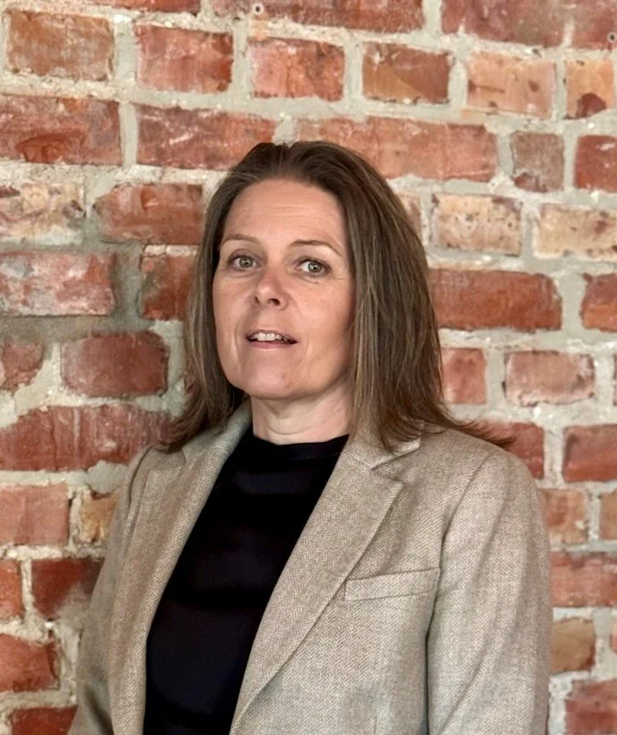 Lillian Bytorp, statsautorisert regnskapsfører hos Prime Regnskap AS
