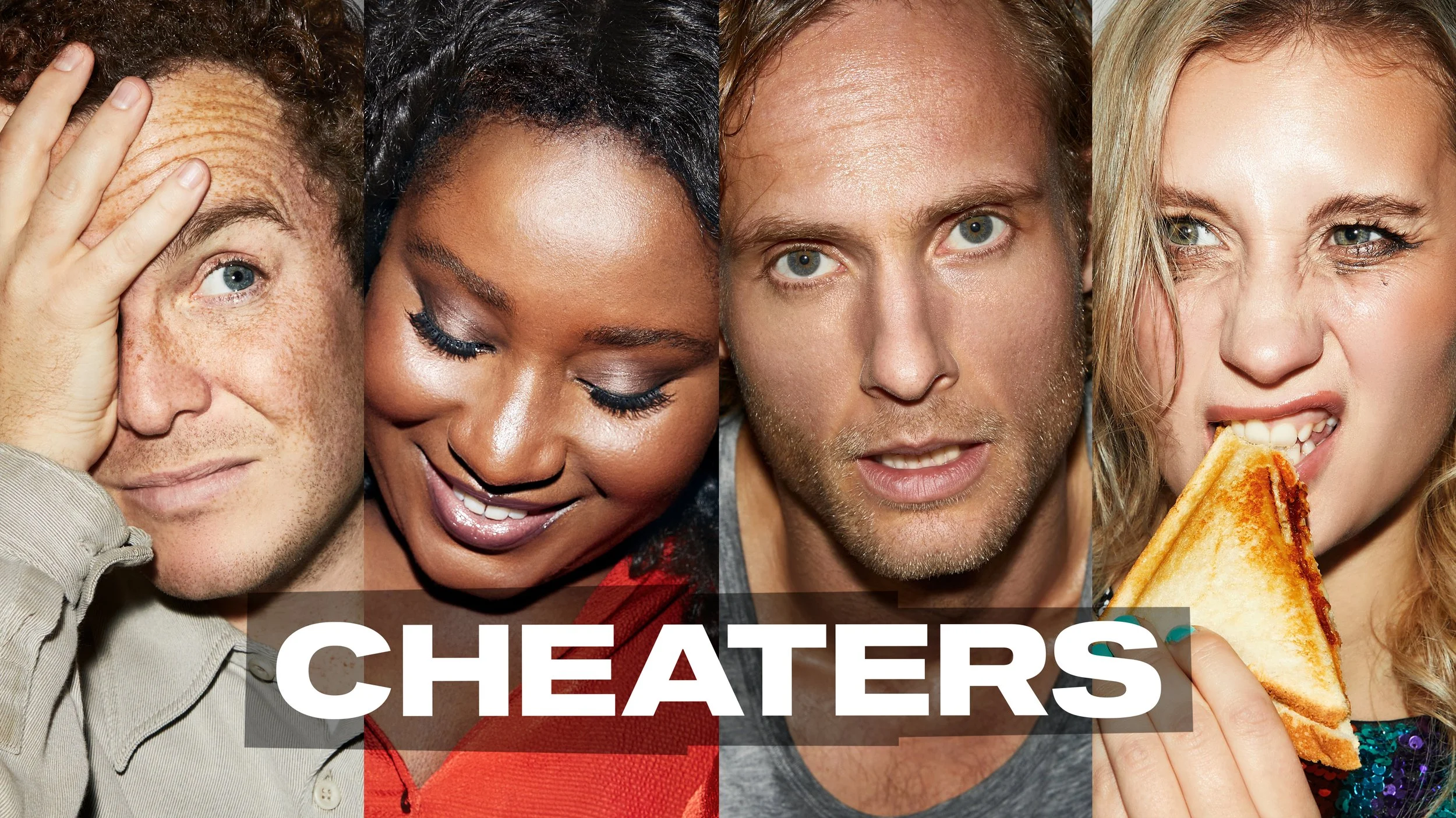 BBC Studios - Cheaters